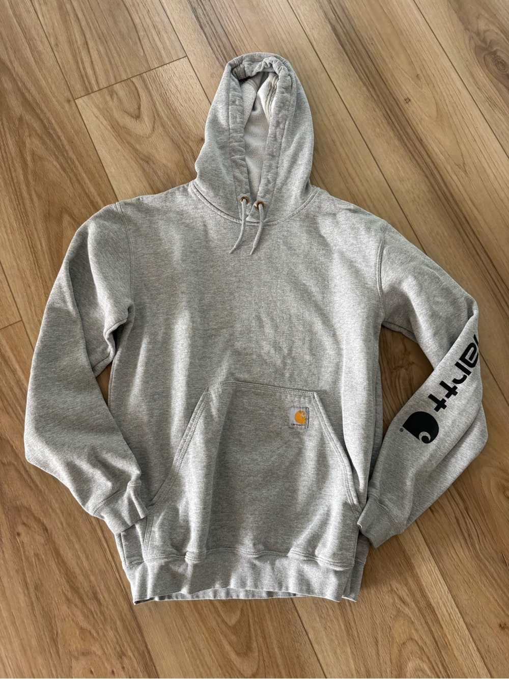 Carhartt - Men’s Sweatshirt
